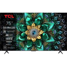 Телевізор TCL 75Q6C