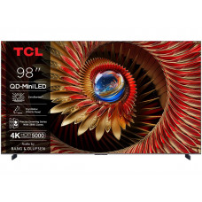 Телевізор TCL 98C8K