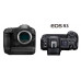 Canon EOS R3 body (4895C014)