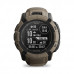 Garmin Instinct 2X 50mm Solar Tactical Edition Coyote Tan (010-02805-02)