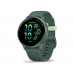 Garmin Vivoactive 6 Metallic Jasper Green with Jasper Green Band (010-02985-02) 