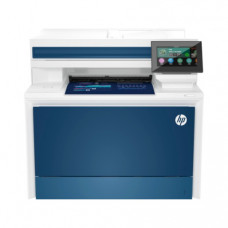 БФП HP Color LaserJet Pro 4302fdn (4RA84F)
