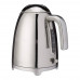 Електрочайник Smeg KLF03SSEU