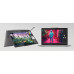 Ноутбук Lenovo Yoga 7 2-in-1 14AHP9 (83DK002TPB) + чохол та стилус у комплекті