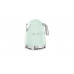 Електрочайник Smeg KLF04PGEU