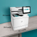 БФП HP Color LaserJet MFP M578c (7ZU87A)