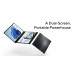 Ноутбук ASUS Zenbook DUO 2025 OLED UX8406CA (UX8406CA-PZ068X)