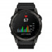 Garmin Tactix 7 AMOLED Edition Premium tactical GPS watch with adaptive colour display (010-02931-01) 