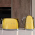 Електрочайник Smeg KLF03GOEU
