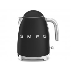 Електрочайник Smeg KLF03BLMEU