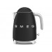 Електрочайник Smeg KLF03BLMEU