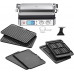 Електрогриль притискний Braun MultiGrill 9 CG 9047
