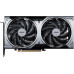 Відеокарта MSI GeForce RTX 5070 12G VENTUS 2X OC (912-V532-003, G5070-12V2C)