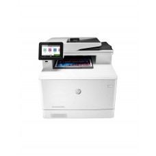 БФП HP Color LaserJet Pro M479fnw (W1A78A)