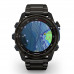 Garmin Descent Mk3i 51 mm Carbon grey DLC titanium with DLC titanium band (010-02752-14) 