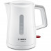Електрочайник Bosch TWK3A051
