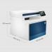 БФП HP Color LaserJet Pro 4302fdw (5HH64F)