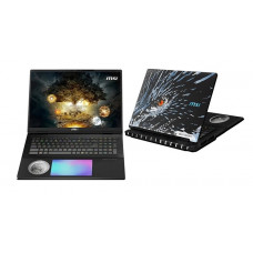 Ноутбук MSI Titan 18 HX Dragon Edition Norse Myth (A2XWJG-260PL)