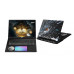 Ноутбук MSI Titan 18 HX Dragon Edition Norse Myth (A2XWJG-260PL)