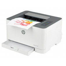Принтер HP color laser 150NW (4ZB95A)