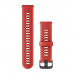 Ремінець Garmin 22mm для Forerunner 745 Red (010-11251-9C)