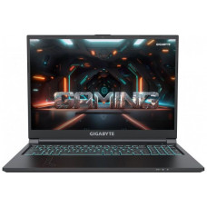 Ноутбук GIGABYTE G6 KF 2024 (KF-H3EE894KD)