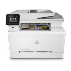 БФП HP Color LaserJet Pro M282nw (7KW72A)