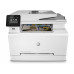 БФП HP Color LaserJet Pro M282nw (7KW72A)
