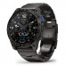 Garmin D2 Mach 1 Pro with Vented Titanium Bracelet (010-02804-81)