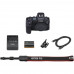 Canon EOS R5 Mark II Body (6536C022)