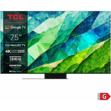 Телевізор TCL 75C855