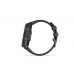 Garmin Fenix 7X Pro Sapphire Solar Edition Carbon Grey DLC Titanium with Black Band (010-02778-11)