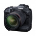 Canon EOS R3 body (4895C014)