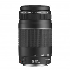 Canon EF 75-300mm f/4-5,6 III (6473A0150)