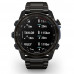 Garmin Descent Mk3i 51 mm Carbon grey DLC titanium with DLC titanium band (010-02752-14) 