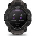 Garmin Instinct 3 50 mm AMOLED Tactical Edition Black with Black Band (010-03020-50)