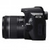 Canon EOS 250D kit (18-55mm) EF-S IS STM (3454C007)