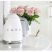 Електрочайник Smeg KLF03WHEU