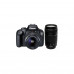 Canon EOS 4000D kit (18-55mm) DC III (3011C004)