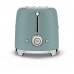 Тостер Smeg TSF01EGMEU