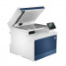 БФП HP Color LaserJet Pro 4302fdn (4RA84F)