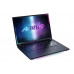 Ноутбук GIGABYTE AORUS MASTER 16 (BXHC4EEE64SP)