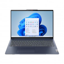 Ноутбук Laptop Lenovo IdeaPad Slim 3 15IRH10 (83K100CXPB)