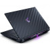 Ноутбук GIGABYTE AORUS MASTER 18 (BYH-C5EED65SP)