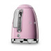 Електрочайник Smeg KLF04PKEU