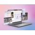 Ноутбук Lenovo IdeaPad Slim 5 16IRU9 (83FW0001US)