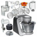 Кухонний комбайн Bosch MUM58M64