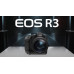 Canon EOS R3 body (4895C014)