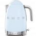 Електрочайник Smeg KLF04PBEU