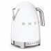 Електрочайник Smeg KLF04WHEU